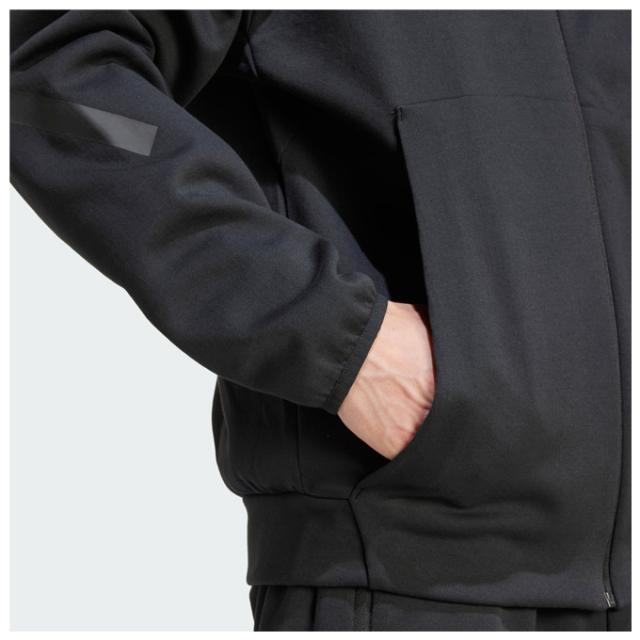 adidas（アディダス）Z.N.E. フルジップ パーカー パンツ パンツ 上下セット（KTJ50/KTJ51）トレーニング ウェア メンズ_4