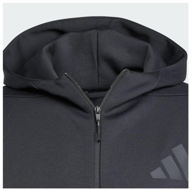 adidas（アディダス）Z.N.E. フルジップ パーカー パンツ パンツ 上下セット（KTJ50/KTJ51）トレーニング ウェア メンズ_5