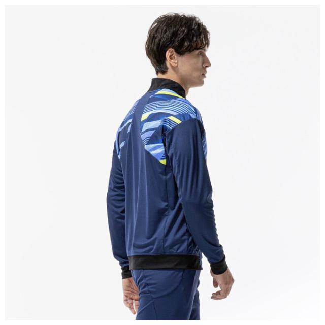 ミズノ MIZUNO 陸上ユニフォーム 上下セット XLサイズ 公式