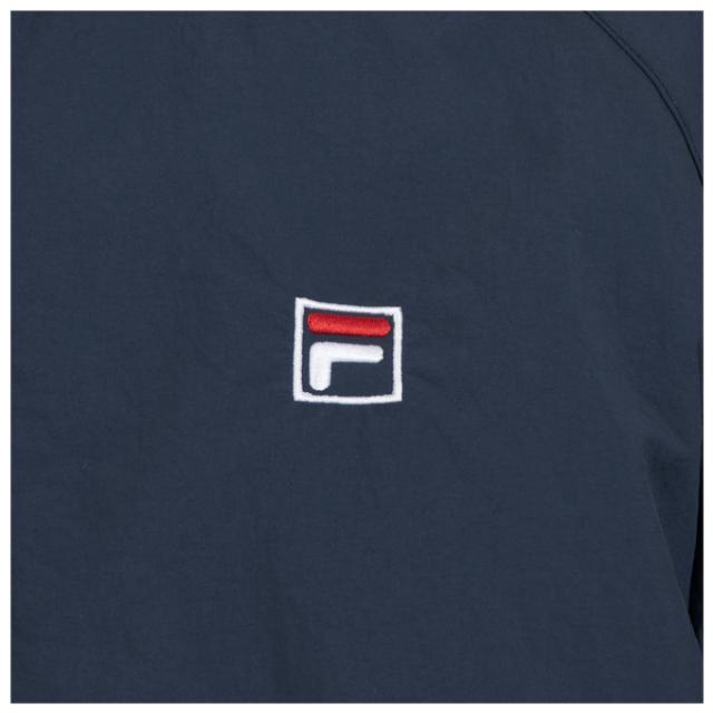 FILA（フィラ）トラックジャケット パンツ 上下セット（CE6SDU013/CE6SCU014）トレーニング ランニング ジャージ セットアップ メンズ_9