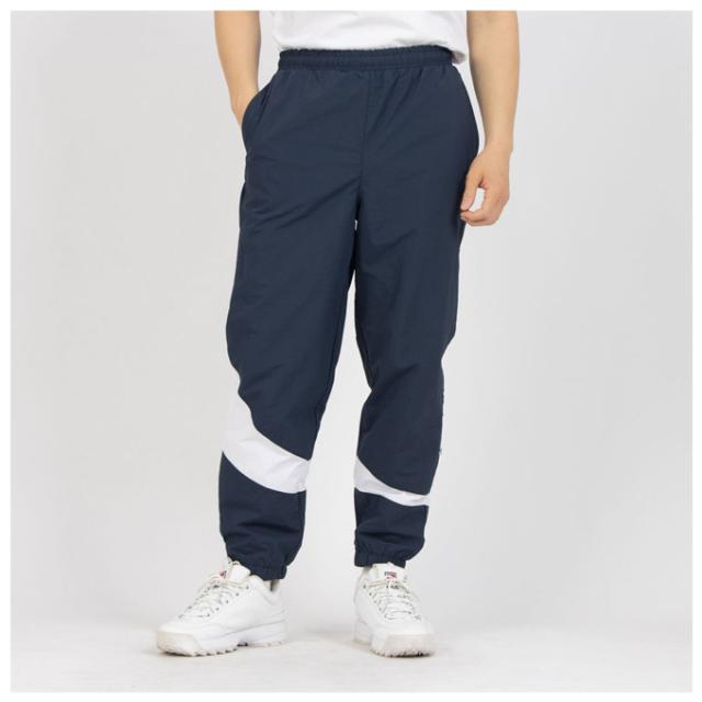 FILA（フィラ）トラックジャケット パンツ 上下セット（CE6SDU013/CE6SCU014）トレーニング ランニング ジャージ セットアップ メンズ_10