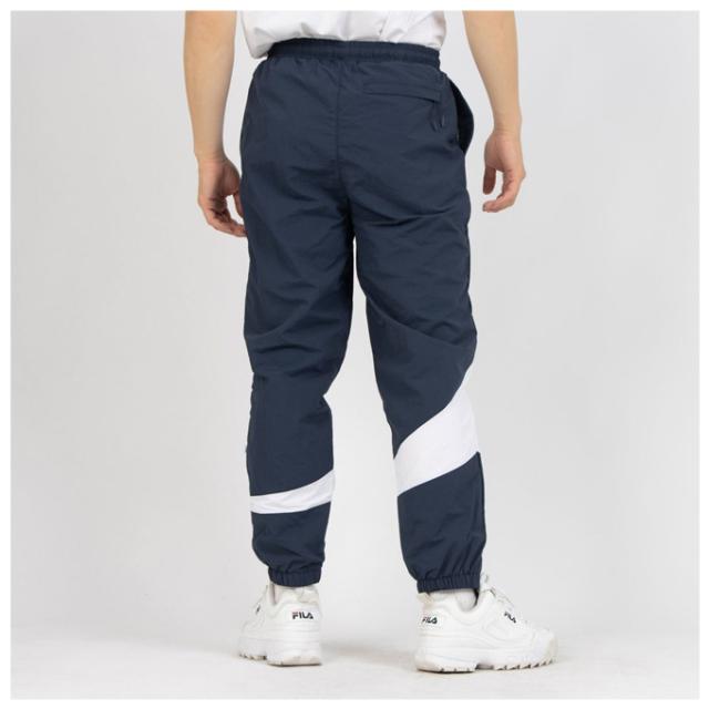 FILA（フィラ）トラックジャケット パンツ 上下セット（CE6SDU013/CE6SCU014）トレーニング ランニング ジャージ セットアップ メンズ_11