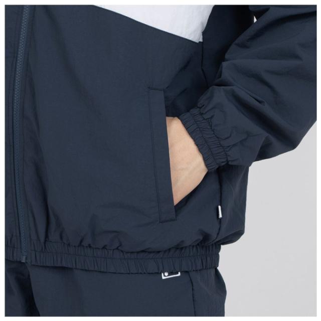FILA（フィラ）トラックジャケット パンツ 上下セット（CE6SDU013/CE6SCU014）トレーニング ランニング ジャージ セットアップ メンズ_7