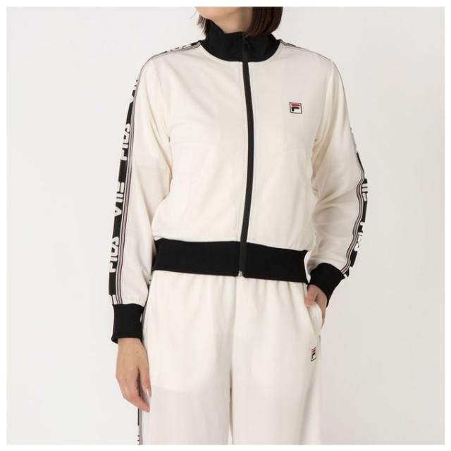 FILA（フィラ）トラックジャケット パンツ 上下セット（CE6SDW015