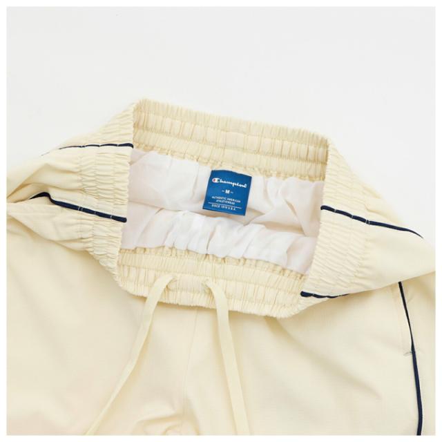 Champion（チャンピオン）ウィメンズ ジップフーデッドジャケット パンツ 上下セット（CWDSC01/CWDSD01）ウインドブレーカー レディース_10