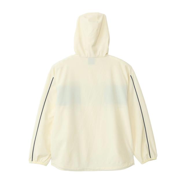 Champion（チャンピオン）ウィメンズ ジップフーデッドジャケット パンツ 上下セット（CWDSC01/CWDSD01）ウインドブレーカー レディース_2