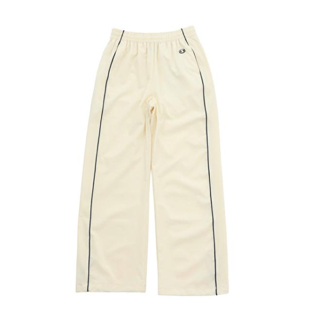 Champion（チャンピオン）ウィメンズ ジップフーデッドジャケット パンツ 上下セット（CWDSC01/CWDSD01）ウインドブレーカー レディース_3