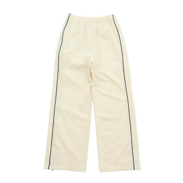 Champion（チャンピオン）ウィメンズ ジップフーデッドジャケット パンツ 上下セット（CWDSC01/CWDSD01）ウインドブレーカー レディース_4