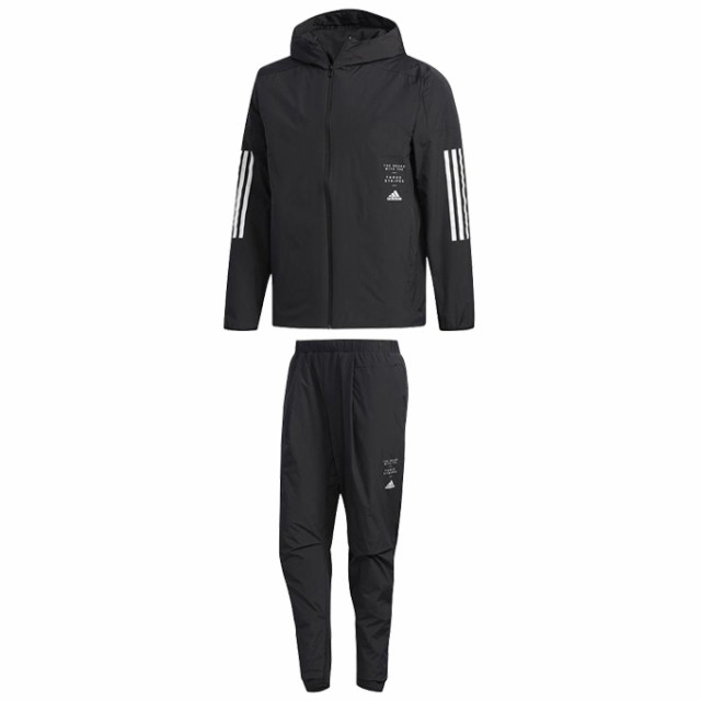 Adidas アディダス ウインドハイブリッドジャケット パンツ 上下セット Fyk25 Fyk26 トレーニング ジャケット パンツ 中綿 保温 メンの通販はau Pay マーケット ミズシマスポーツ株式会社 Aupayマーケット店