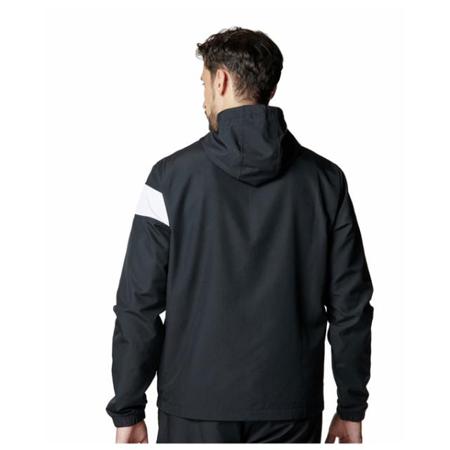 UNDER ARMOUR（アンダーアーマー）UAメッシュ ライナー カラーブロック ジャケット パンツ 上下セット（6007836/6007837）長袖 メンズ_1