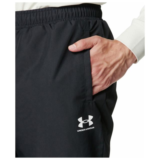 UNDER ARMOUR（アンダーアーマー）UAメッシュ ライナー カラーブロック ジャケット パンツ 上下セット（6007836/6007837）長袖 メンズ_8