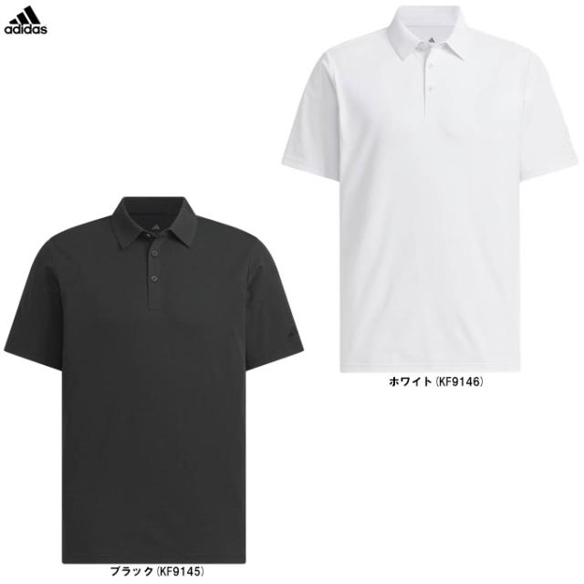 ◆メール便対応商品◆adidas（アディダス）M PRE ポロシャツ（CB779） テニス シャツ トップス 半袖 カジュアル メンズ
