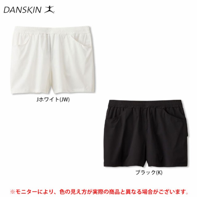 DANSKIN ランニングパンツ ショートパンツ レディース M - エクササイズ