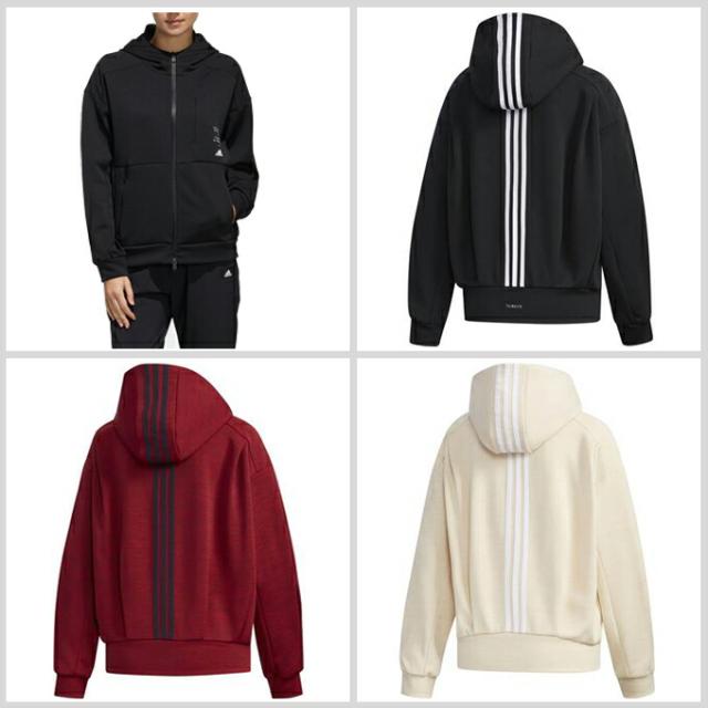 Adidas アディダス スウェット フルジップフーディー 上下セット Fyk07 Fyk05 フード付き パーカー トレーニング ウェア フィットネの通販はau Pay マーケット ミズシマスポーツ株式会社 Aupayマーケット店