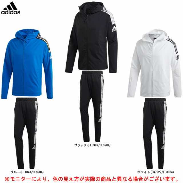 Adidas アディダス Z N E ウーブンパーカー パンツ 上下セット Gld85 Gld80 スポーツ フードあり ウィンドブレーカー メンズの通販はau Pay マーケット ミズシマスポーツ株式会社 Aupayマーケット店