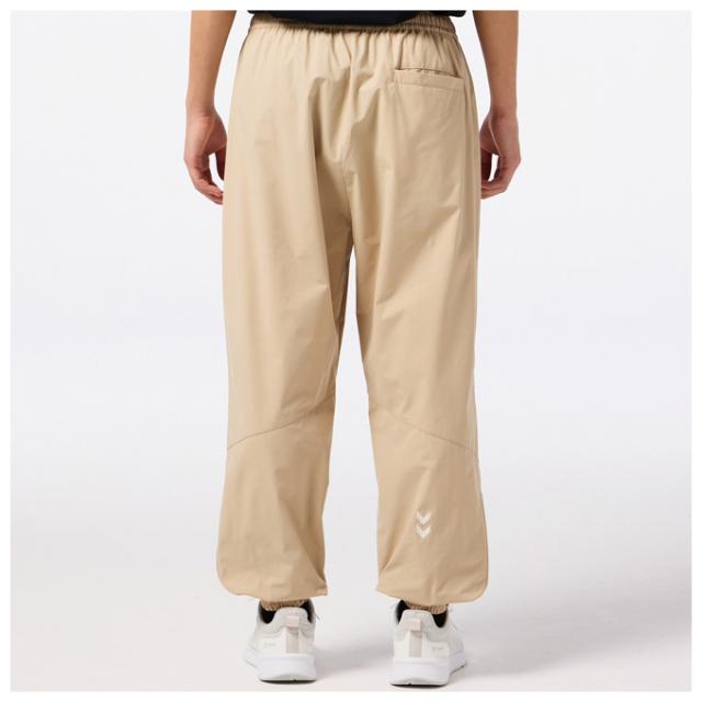 hummel（ヒュンメル）2WAYクロスフルジップジャケット パンツ 上下セット（HAW2207/HAW2207P）スポーツ 撥水 セットアップ メンズ_10