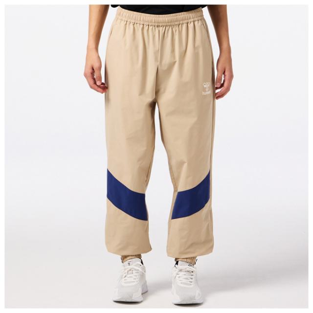 hummel（ヒュンメル）2WAYクロスフルジップジャケット パンツ 上下セット（HAW2207/HAW2207P）スポーツ 撥水 セットアップ メンズ_7