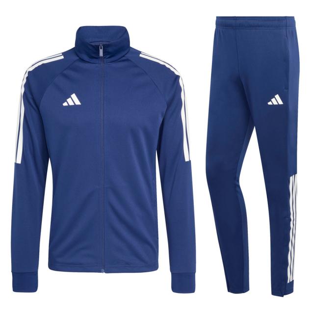 adidas（アディダス）M SERE トラックトップ パンツ 上下セット（QH452