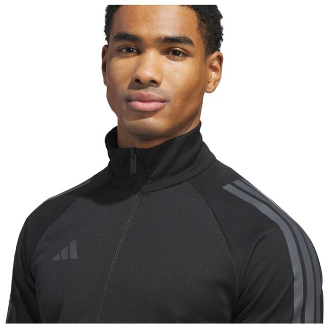 adidas（アディダス）M SERE トラックトップ パンツ 上下セット（QH452