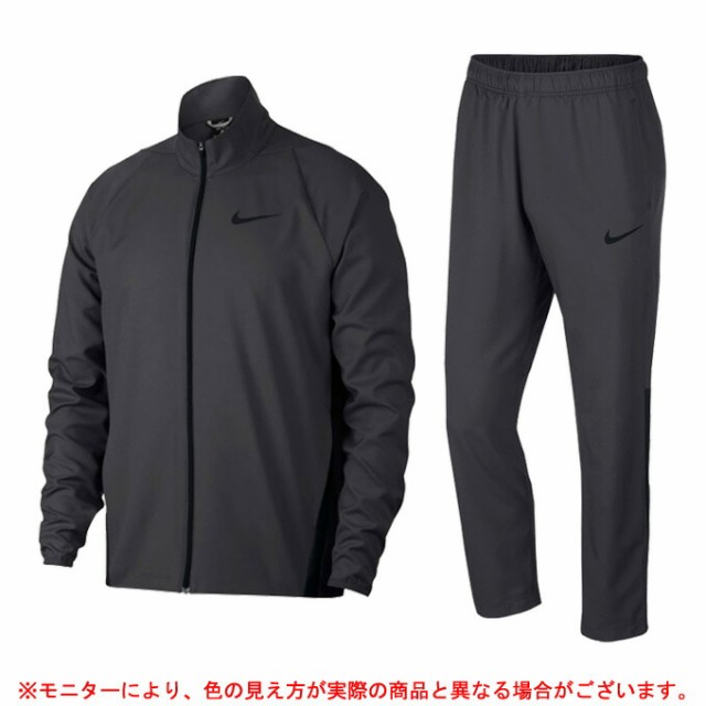 Mサイズのみ】NIKE（ナイキ）DRI-FIT ウーブン チーム ジャケット 