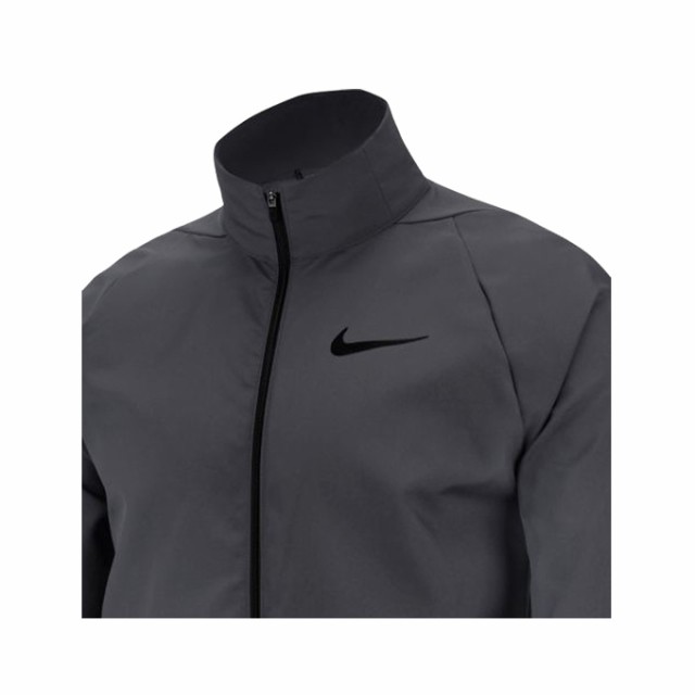 NIKE（ナイキ）DRI-FIT ウーブン チーム ジャケット パンツ 上下セット