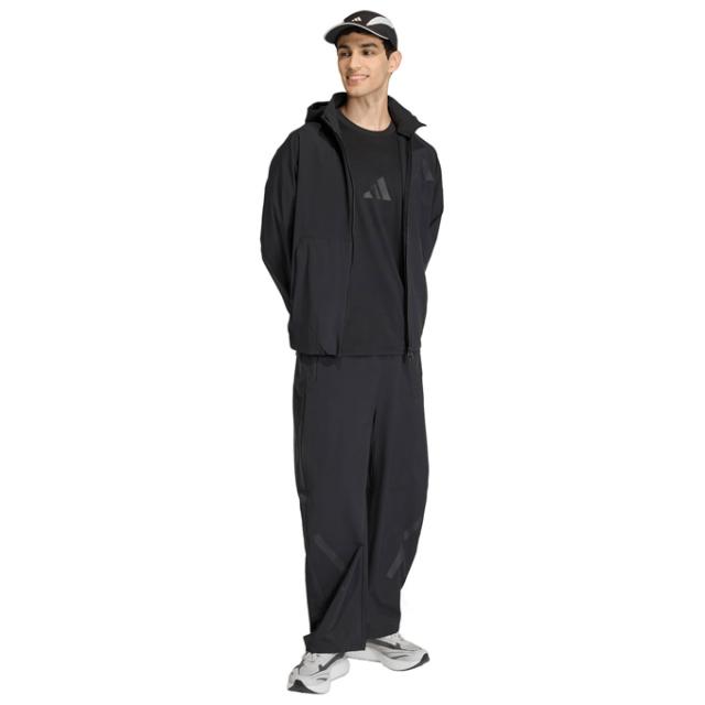 adidas（アディダス）Z.N.E. ウーブン トラックトップ パンツ 上下