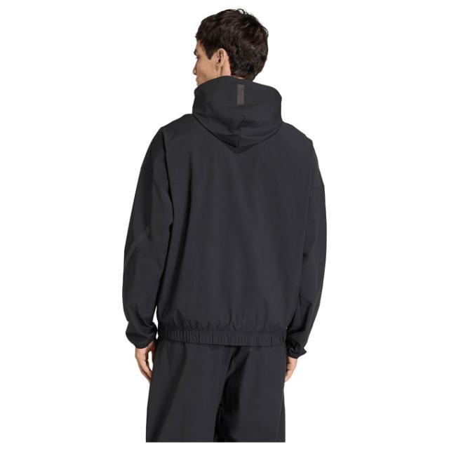 adidas（アディダス）Z.N.E. ウーブン トラックトップ パンツ 上下