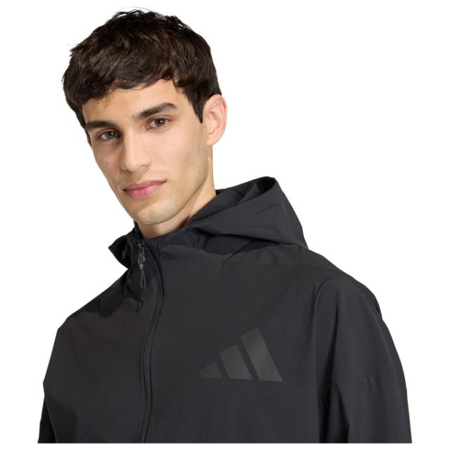 adidas（アディダス）Z.N.E. ウーブン トラックトップ パンツ 上下