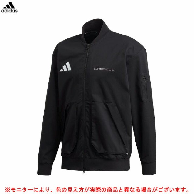 adidas（アディダス）M PACK ワークジャケット（GLK52）スポーツ