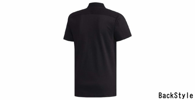 adidas（アディダス）BRILLIANT BASICS ポロシャツ（GVE46）トレーニング フィットネス ランニング シャツ ウェア  メンズ｜au PAY マーケット