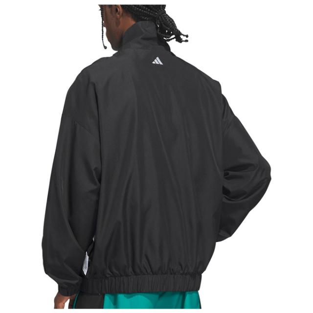 adidas（アディダス）アンソニー・エドワーズ ファンデーション トラックジャケット パンツ 上下セット（VU873/DVZ53）メンズ_2