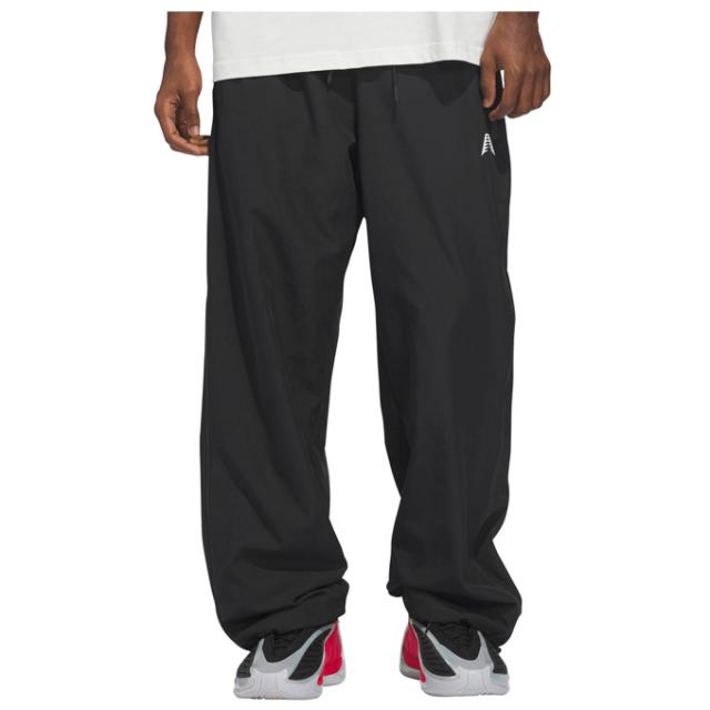 adidas（アディダス）アンソニー・エドワーズ ファンデーション トラックジャケット パンツ 上下セット（VU873/DVZ53）メンズ_5