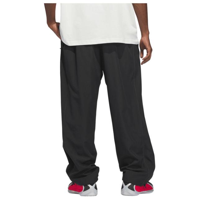 adidas（アディダス）アンソニー・エドワーズ ファンデーション トラックジャケット パンツ 上下セット（VU873/DVZ53）メンズ_6