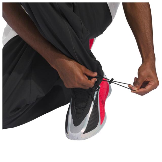 adidas（アディダス）アンソニー・エドワーズ ファンデーション トラックジャケット パンツ 上下セット（VU873/DVZ53）メンズ_7