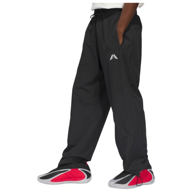 adidas（アディダス）アンソニー・エドワーズ ファンデーション トラックジャケット パンツ 上下セット（VU873/DVZ53）メンズ_8