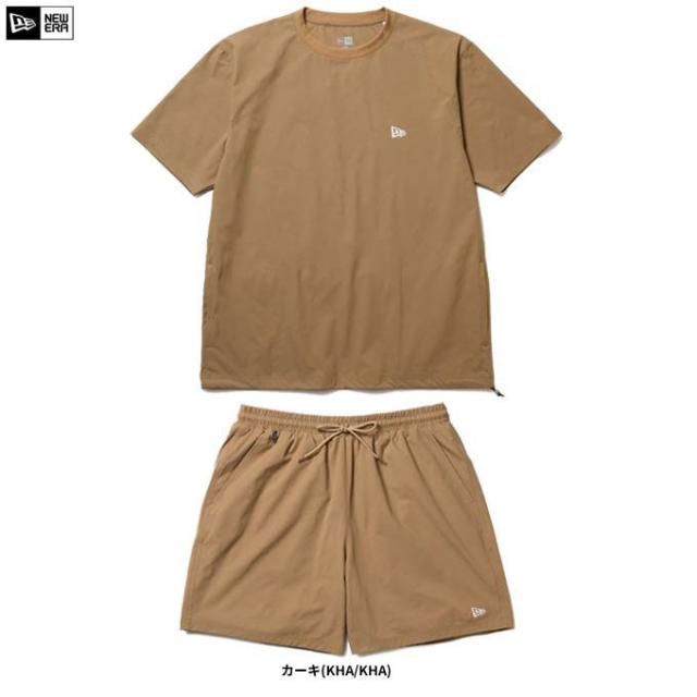 NEW ERA（ニューエラ）ユーティリティー ピステ Utility Piste パンツ 上下セット（14774250/14774236）スポーツ ユニセックス