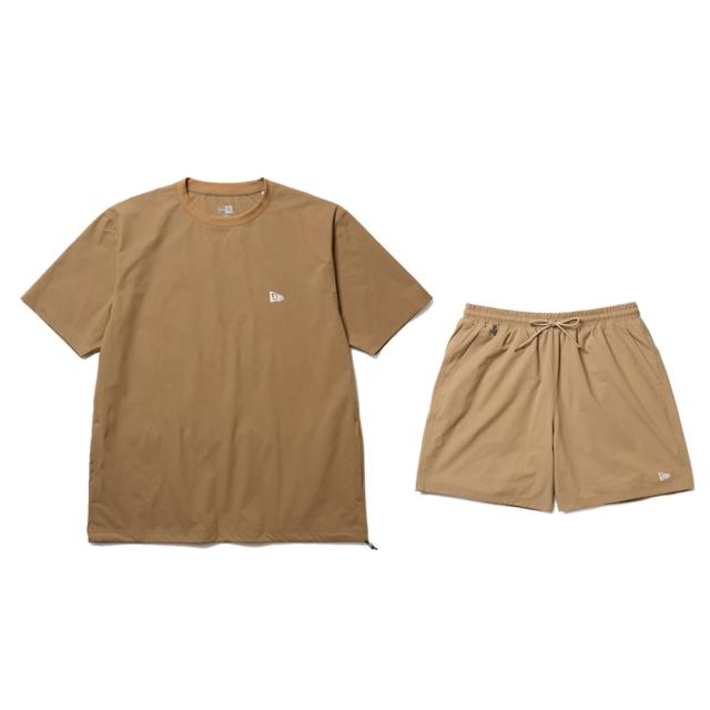 NEW ERA（ニューエラ）ユーティリティー ピステ Utility Piste パンツ 上下セット（14774250/14774236）スポーツ ユニセックス_15
