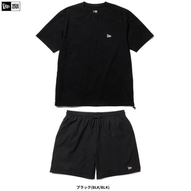 NEW ERA（ニューエラ）ユーティリティー ピステ Utility Piste パンツ 上下セット（14774252/14774238）スポーツ ユニセックス