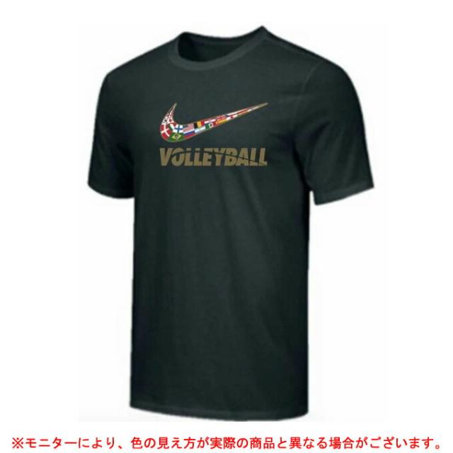 ◇メール便対応商品◇【Sサイズのみ】NIKE（ナイキ）バレーボール  