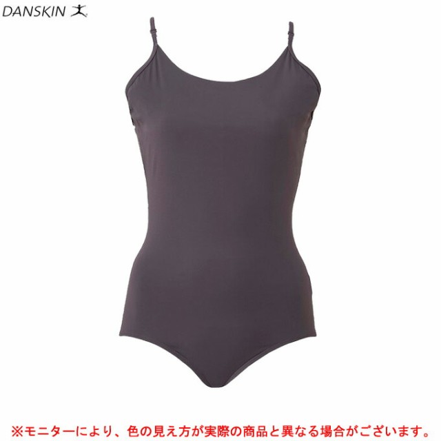 ◇メール便対応商品◇DANSKIN（ダンスキン）SKINISHレオタード