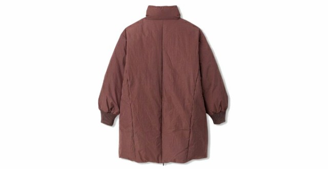 在庫処分品】DANSKIN（ダンスキン）HOLLY DOWN LONG COAT（DC39321