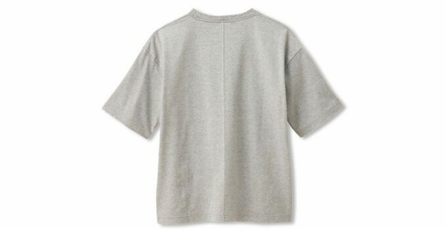 未使用品 DANSKIN BLACK Tシャツ