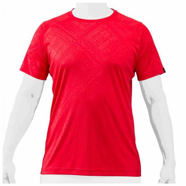 ◇メール便対応商品◇MIZUNO（ミズノ）限定 ミズノプロ エンボス グラフィックTシャツ（12JA1T75）野球 ソフトボール 半袖  メンズの通販はau PAY マーケット ミズシマスポーツ株式会社 auPAYマーケット店 au PAY マーケット－通販サイト