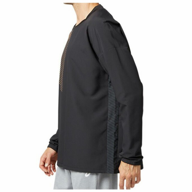ASICS（アシックス）クロストップ パンツ 上下セット（2101A069