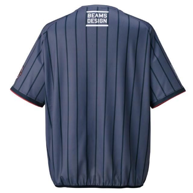 ◇メール便対応商品◇ZETT（ゼット）限定 ZETT by BEAMS DESIGN