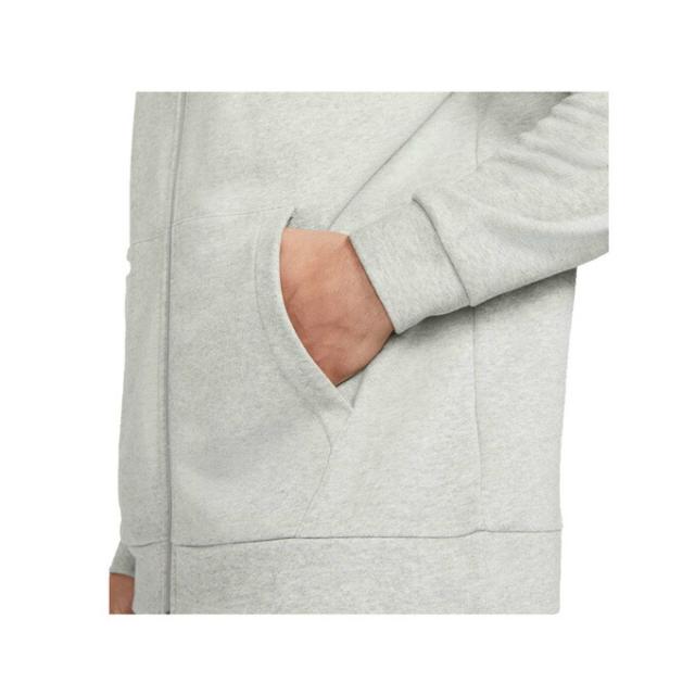 NIKE（ナイキ）DRI-FIT フルジップパーカー L/S パンツ 上下セット