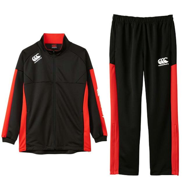 Canterbury（カンタベリー）ダフテック ウォームアップジャケット