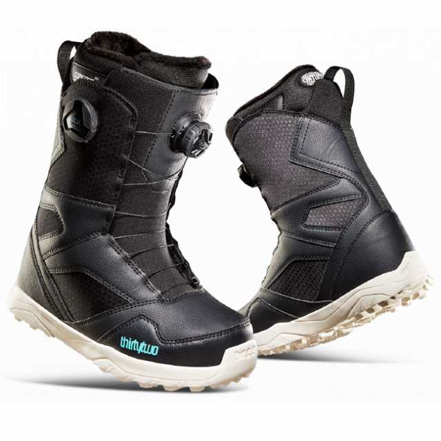 レディース サーティーツー THIRTYTWO ブーツ BOOTS STW DOUBLE BOA