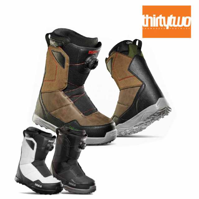 予約 サーティーツー ブーツ THIRTYTWO SHIFTY BOA 23-24 BOOTS ボア スノーボード スノボ｜au PAY マーケット