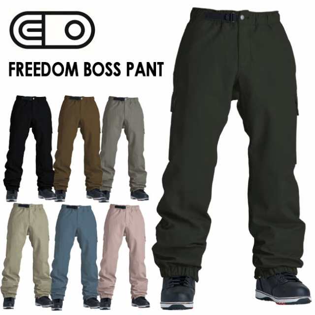 エアブラスター AIRBLASTER Freedom Boss Pant 22-23 フリーダム ボスパンツ スノーボード ウェア｜au PAY  マーケット